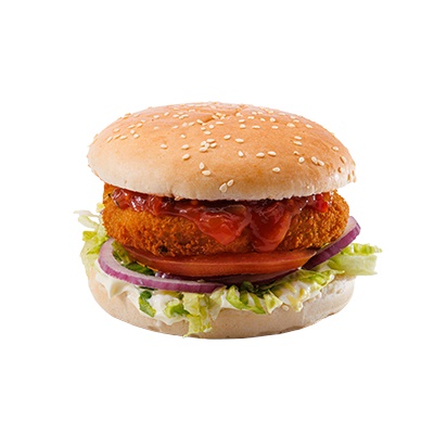 Veggie Burger