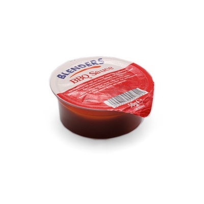 BBQ Dip