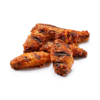 Peri Peri - 6 Wings