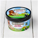 Ben & Jerrys Classic Caramel Chew Chew Ice Cream 100ml