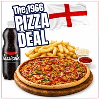 1966 Pizza Deal