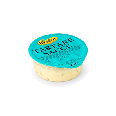 Tartare Dip