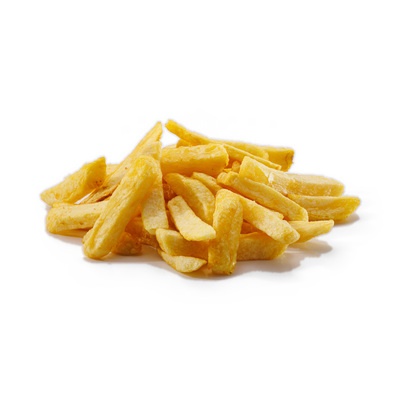 Regular Chips
