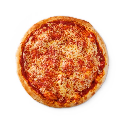 Cheese & Tomato