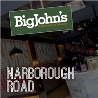 Narborough Road