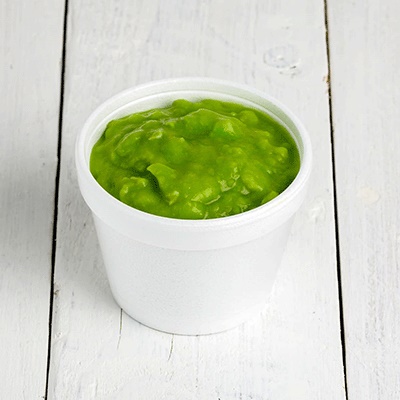 Mushy Peas